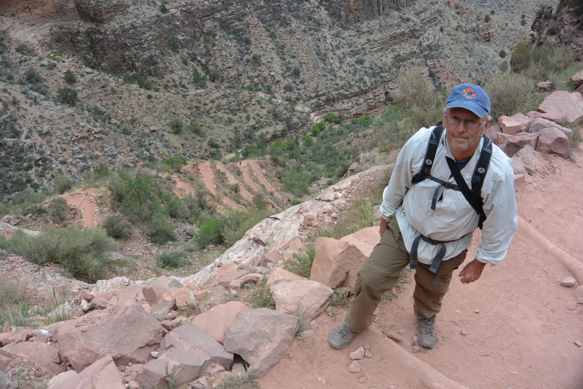 Day Upper Grand Canyon Oar Powered Expedition Hatch River