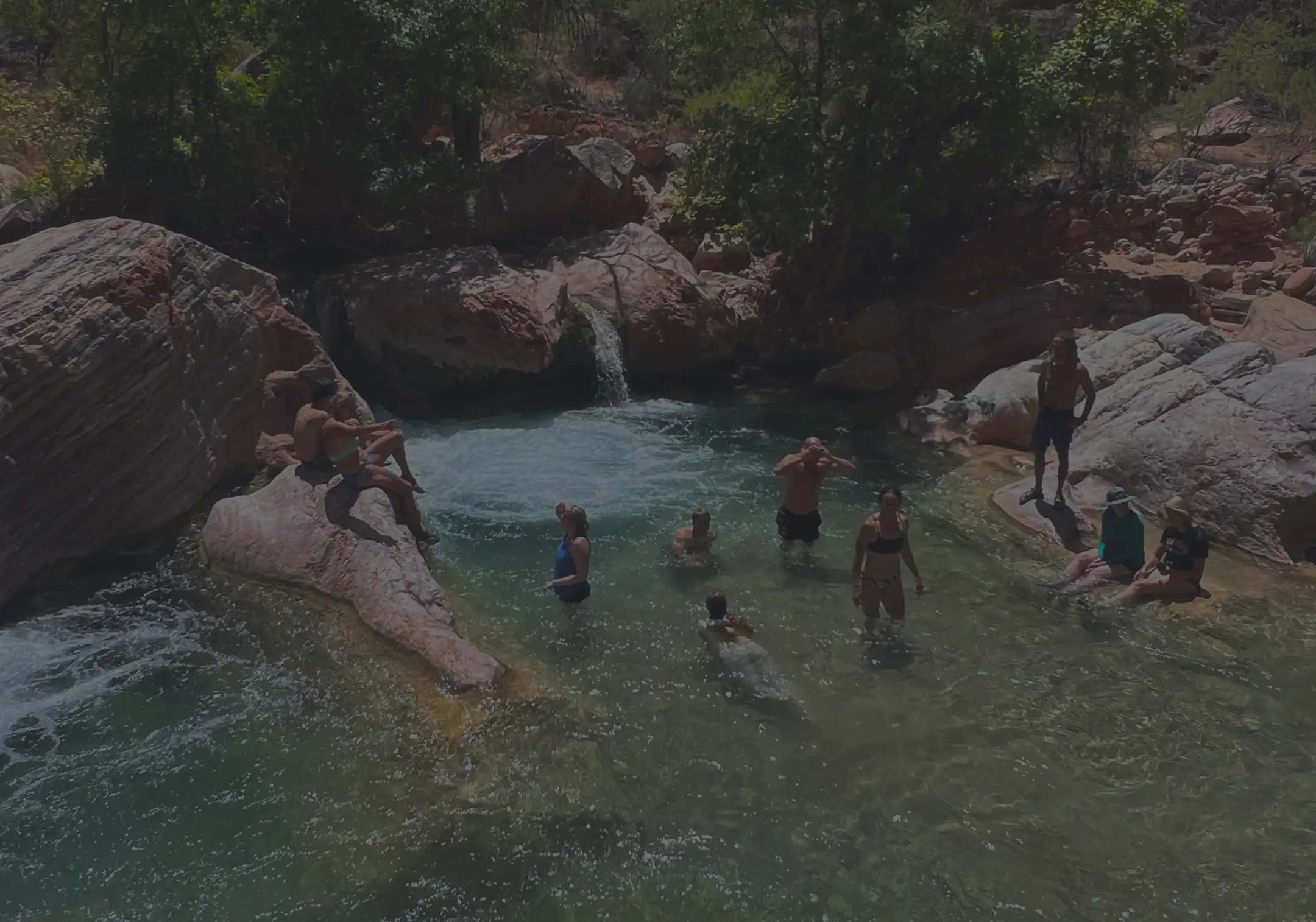 Hatch River Expeditions - rafting photo 1