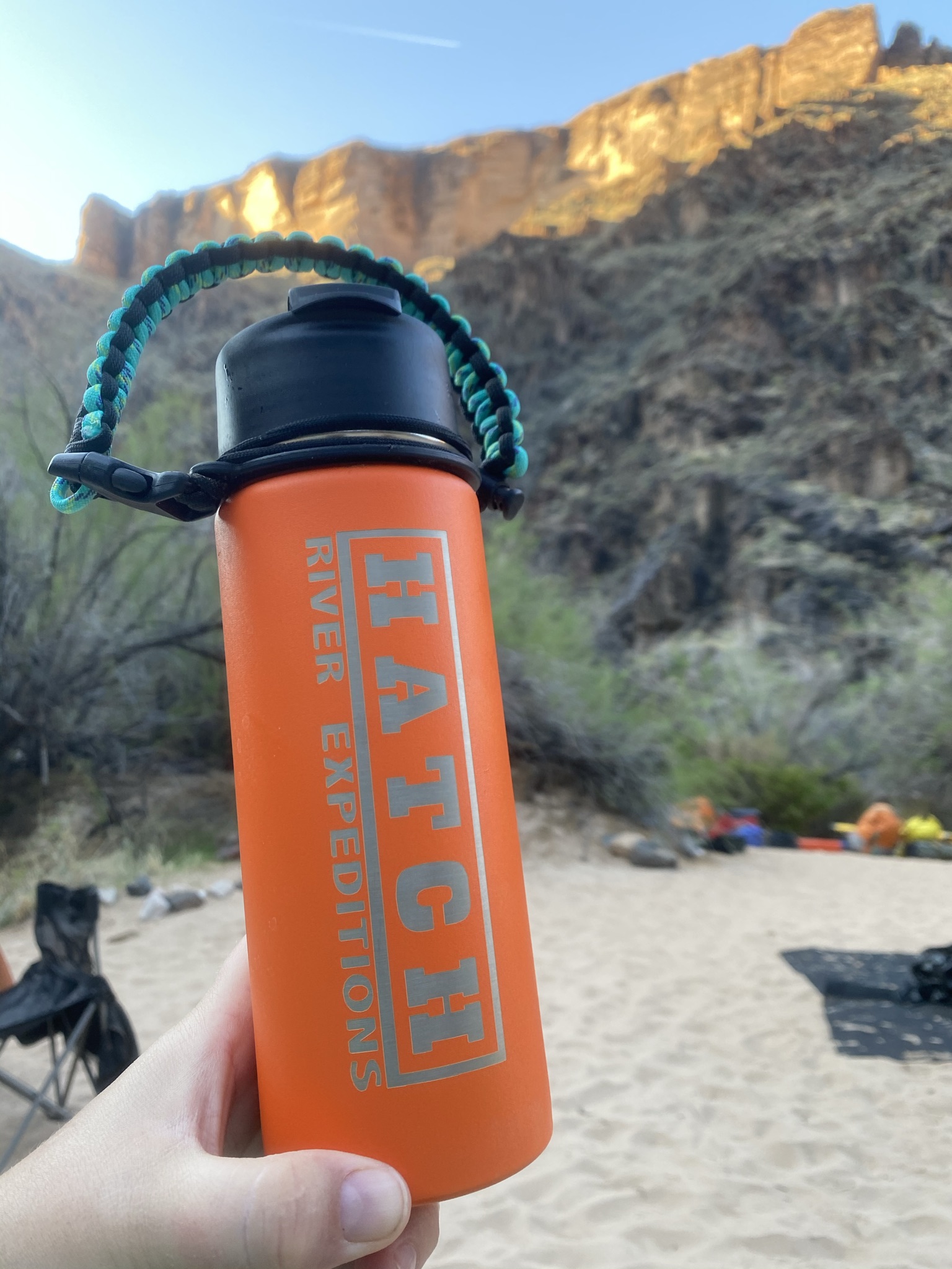 Hatch Coffee Mug Hatch Coffee Mug