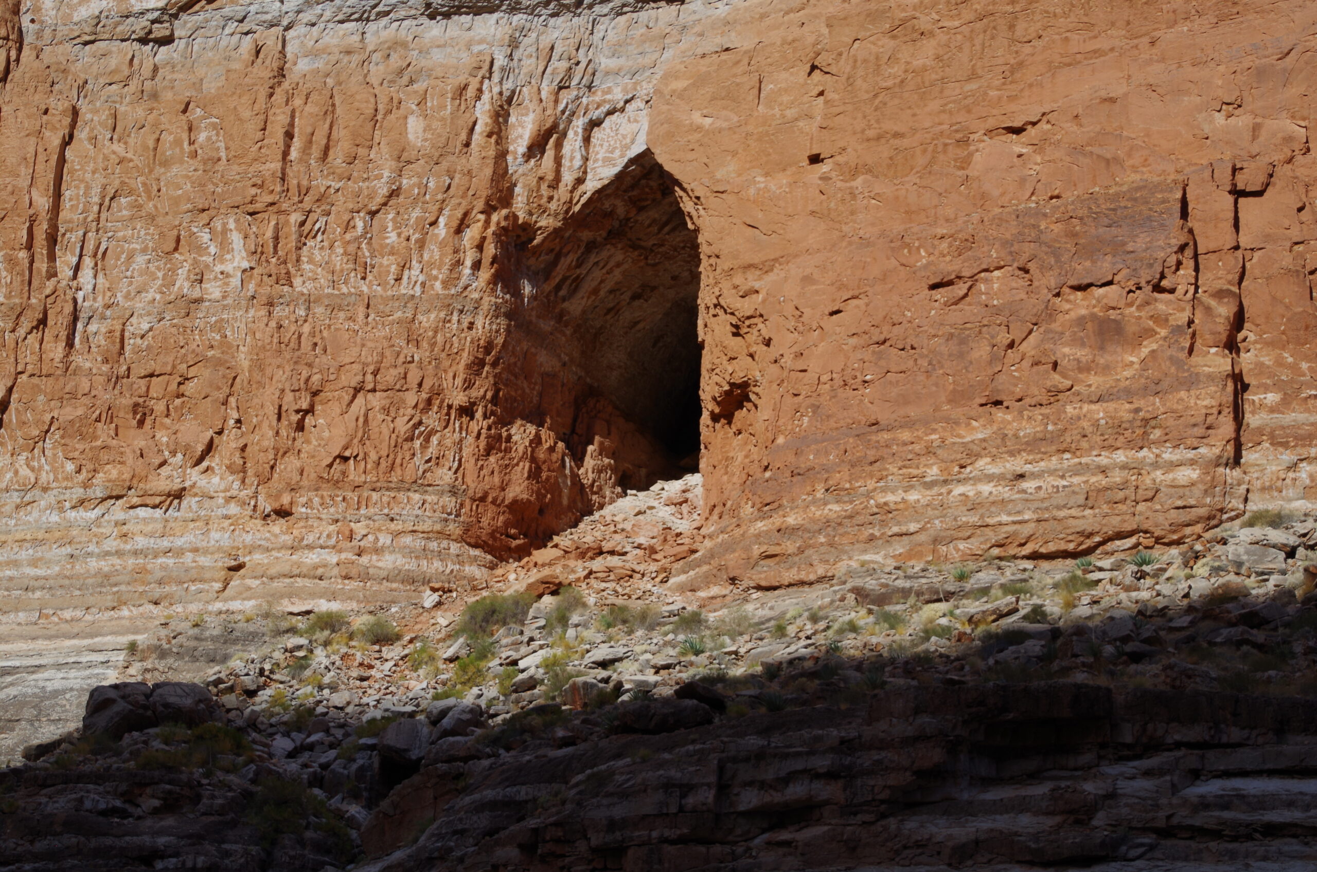 View of Stanton’s Cave Credit John Dillon View of Stanton's Cave Credit John Dillon