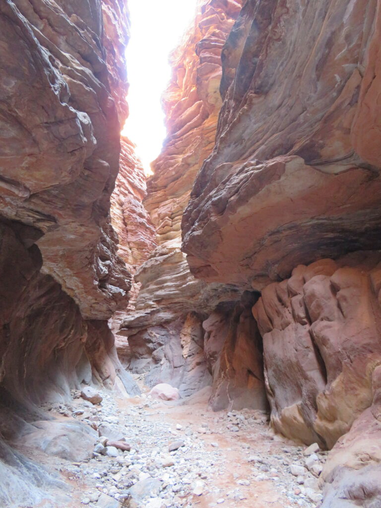 Grand Canyon Gems: Blacktail Canyon 1 Blacktail Canyon