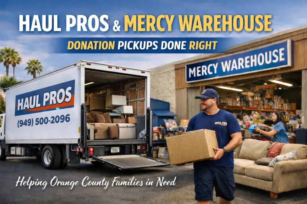 Home 40 Mercy Warehouse