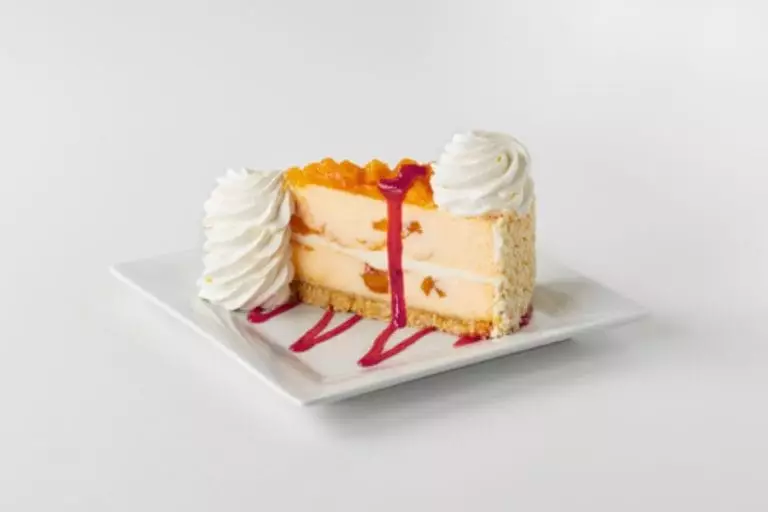 The Cheesecake Factory Slice Campaign