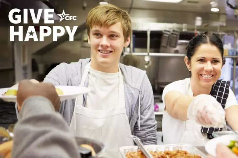 Combined Federal Campaign