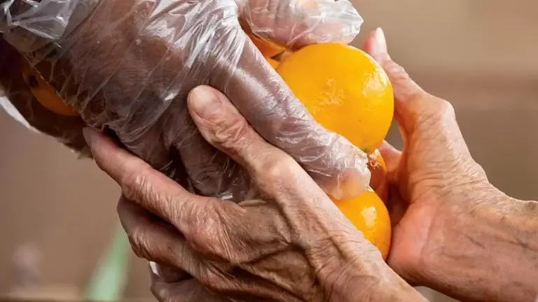 Leaving a Legacy: Raymond’s Story