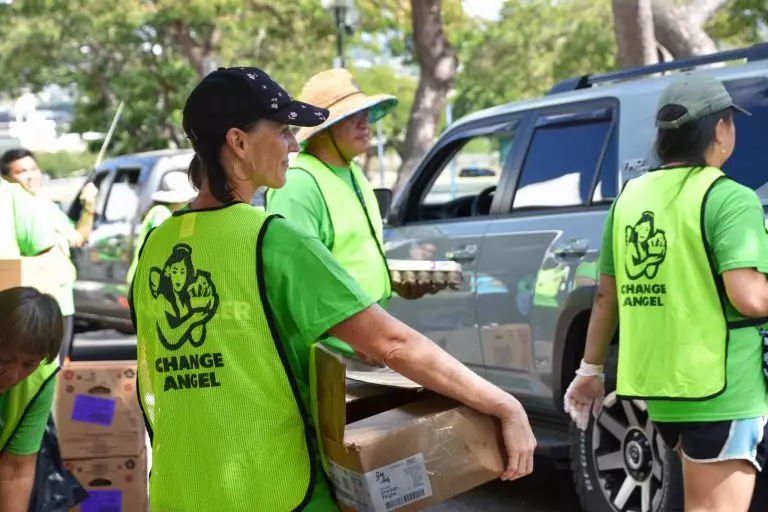 Government Shutdown Support