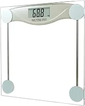 Digital Bathroom Scale for Body Weight