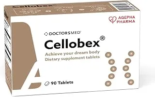 Hunger Control Tablets | Appetite Suppressant for Weight Loss for Women and Men | Feel Less Hungry and More Full | Diet Control Pills | 100% Natural & Vegan- 90 Tablets