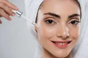 How does Vitamin C Serum Improves Skin