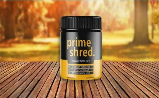 PrimeShred Review PrimeShred Review