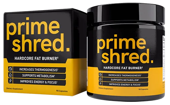 PrimeShred Review PrimeShred Review