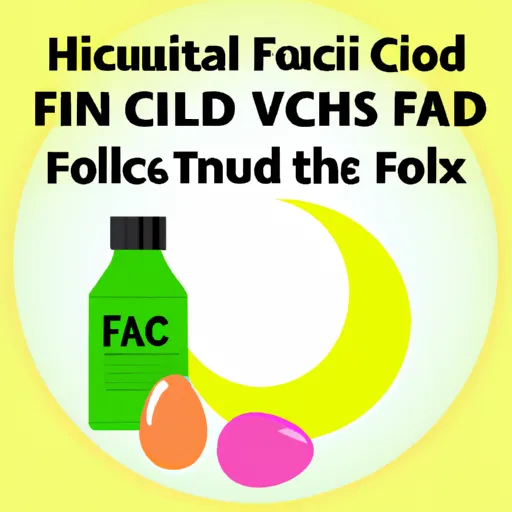 Which Vitamin Is Folic Acid? Which Vitamin Is Folic Acid?