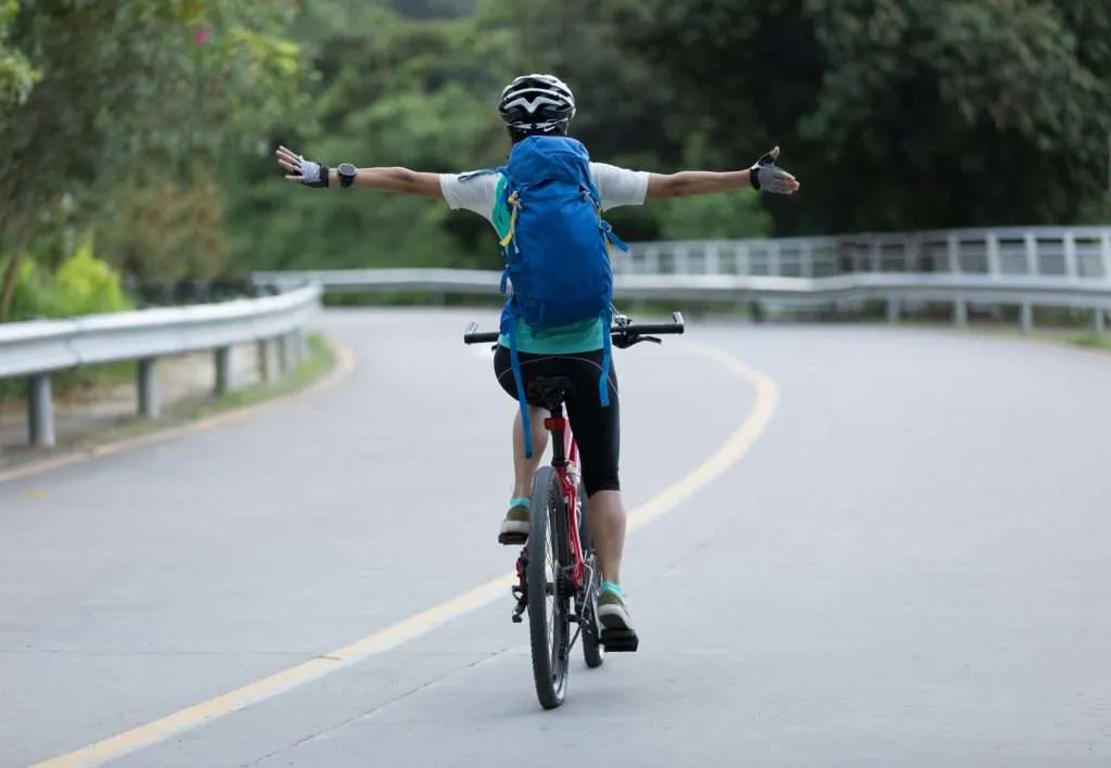 Weight-Loss-Biking