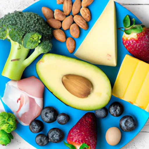 Is the Keto Diet Beneficial for Fatty Liver? Is the Keto Diet Beneficial for Fatty Liver?