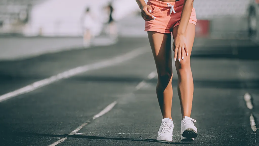 ligament injuries