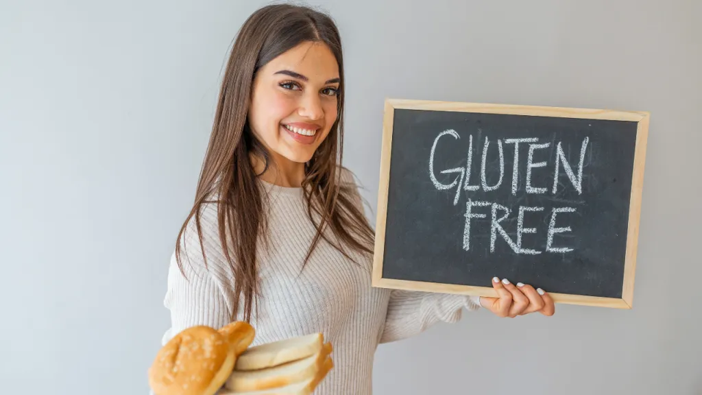 Gluten-Free Lifestyle