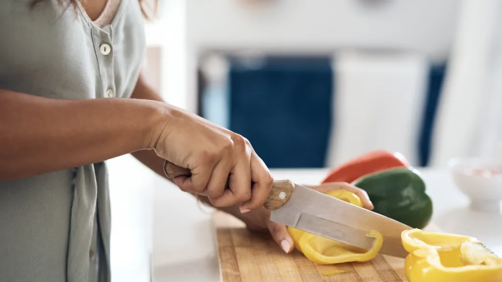 Meal Preparation