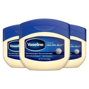 Vaseline Petroleum Jelly