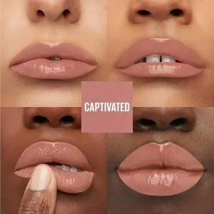 Vinyl Lipstick