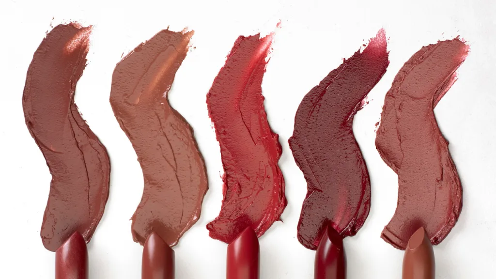Lipstick Ingredients
