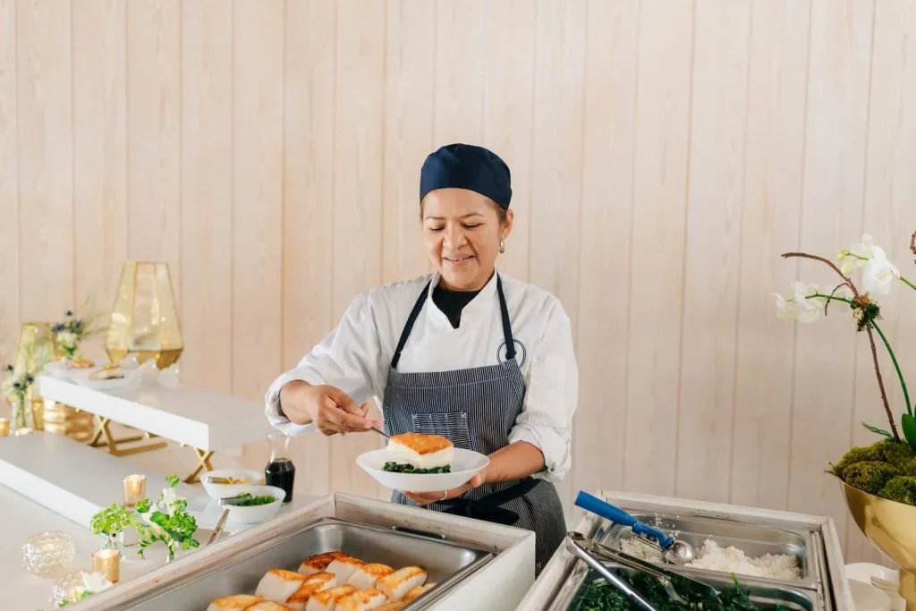Corporate Catering