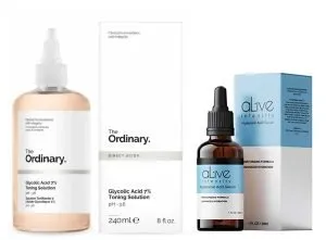 The Ordinary Glycolic Acid 7% Toning Solution