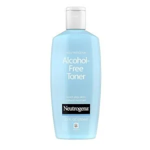 Neutrogena Alcohol-Free Toner