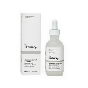 Ordinary Niacinamide 10% + Zinc 1%