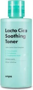 Lacto CICA Soothing Toner