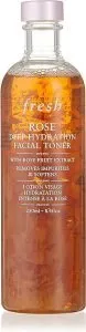 Fresh Rose Deep Hydration Facial Toner