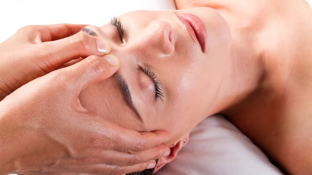 Acupressure
