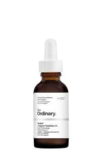 The Ordinary "Buffet" + Copper Peptides 1% 1 oz/ 30 mL