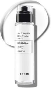 COSRX 6X Peptide Collagen Booster Toner Serum 150mL/5.07 Fl.Oz