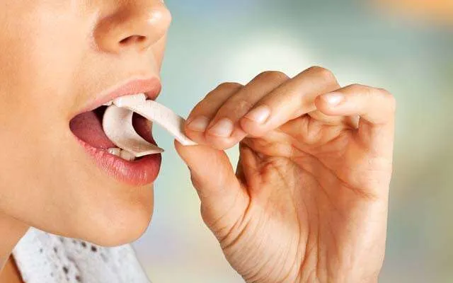 Chewing Gum