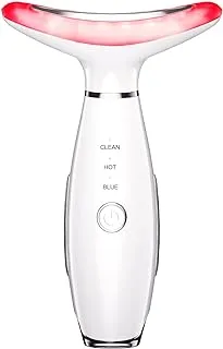 3-in-1 Beauty Massager for Face and Neck