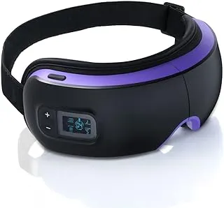 Eye Massager with Heat FSA HSA Approved