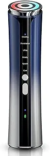 Radio Frequency Skin Tightening Machine Facial Massage