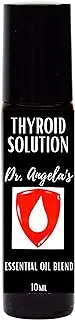 Dr. A's Thyroid Solution Essential Oil Blend