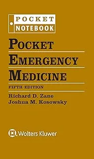 Pocket Emergency Medicine