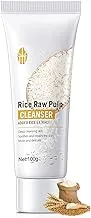 Rice Cleanser for Face, Rice Cleanser Face Wash