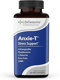 Anxie-T - Stress Relief Supplement