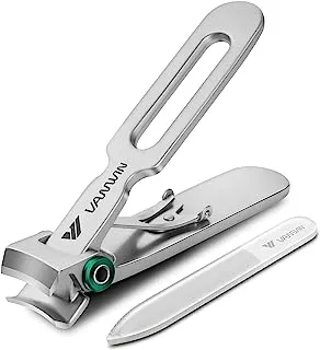 Nail Clippers for Thick Nails