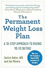 The Permanent Weight Loss Plan: A 10-Step Approach to Ending Yo-Yo Dieting