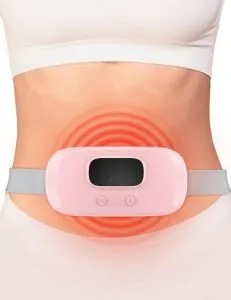 Heating Pads for Period Cramps