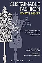 Sustainable Fashion: What's Next?