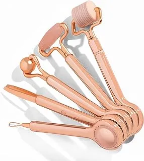 5-in-1 Professional Skin Care Tool Collection
