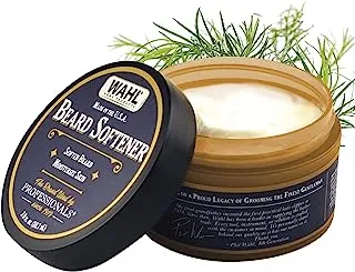 Wahl Beard Creme for Softening, Moisturizing, & Conditioning Facial Hair