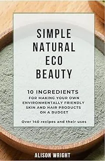 Simple Natural Eco Beauty