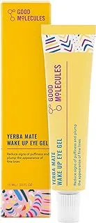 Yerba Mate Wake Up Eye Gel