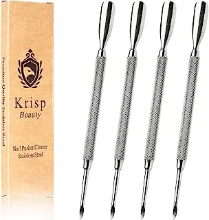 Cuticle Pusher Dual Sided